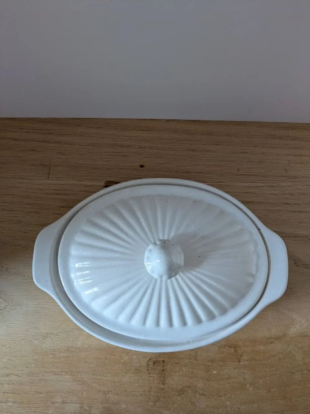 N/A vintage ceramic